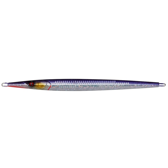 Savage Gear UV Needle Jig Lure 15cm 1