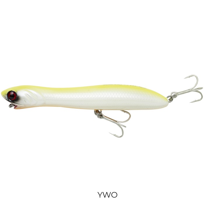 Savage Salt Panic Prey V2 Floating Lure 10.5cm YWO