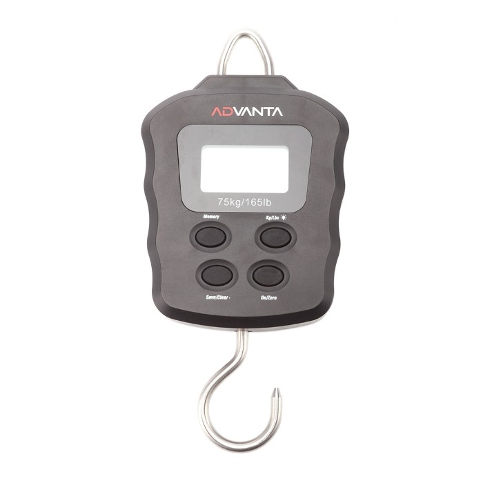 Advanta Specimen Digital Scales 165lb / 75kg
