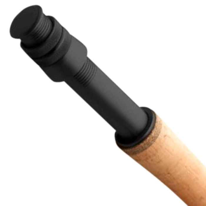 Scierra Fishing Fly Rod & Reel Combo 2.70m Reel Seat