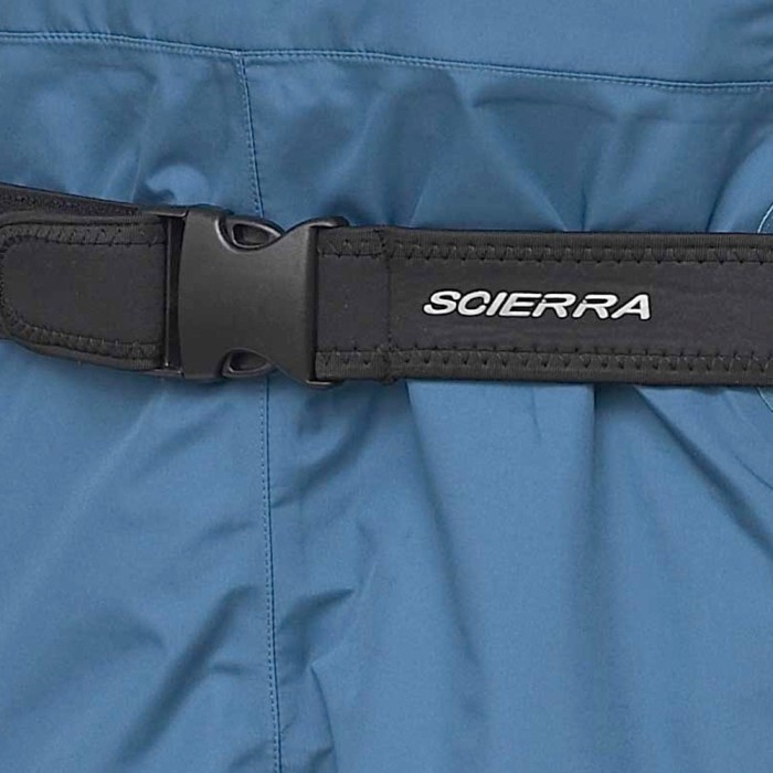 Scierra Helmsdale 20000 Chest Stocking Foot Waders 2