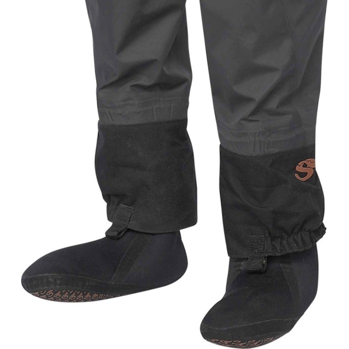 Scierra Helmsdale 20000 Chest Stocking Foot Waders 3