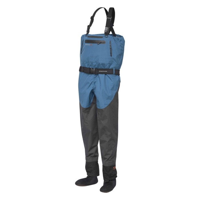 Scierra Helmsdale 20000 Chest Stocking Foot Waders