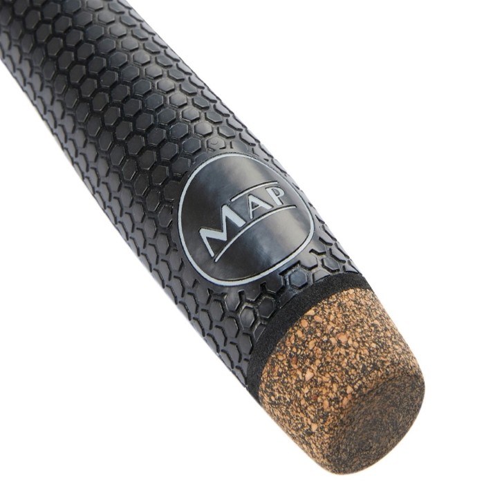 MAP Parabolix Feeder Black Edition Fishing Rod Butt
