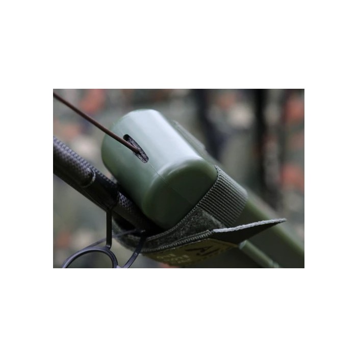 OMC Rig Ready Fishing Storage System 2