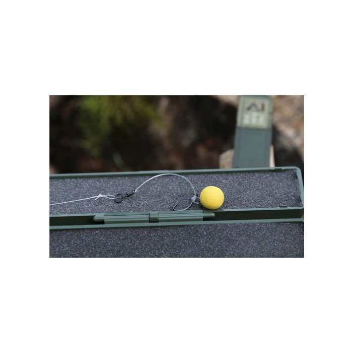 OMC Rig Ready Fishing Storage System 3