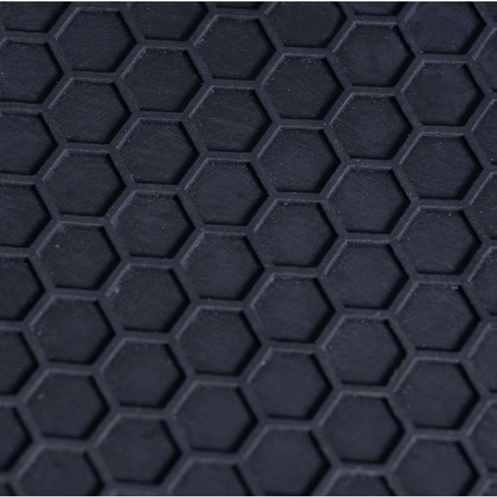 RidgeMonkey CoZee Hot Water Bottle Close Up 1