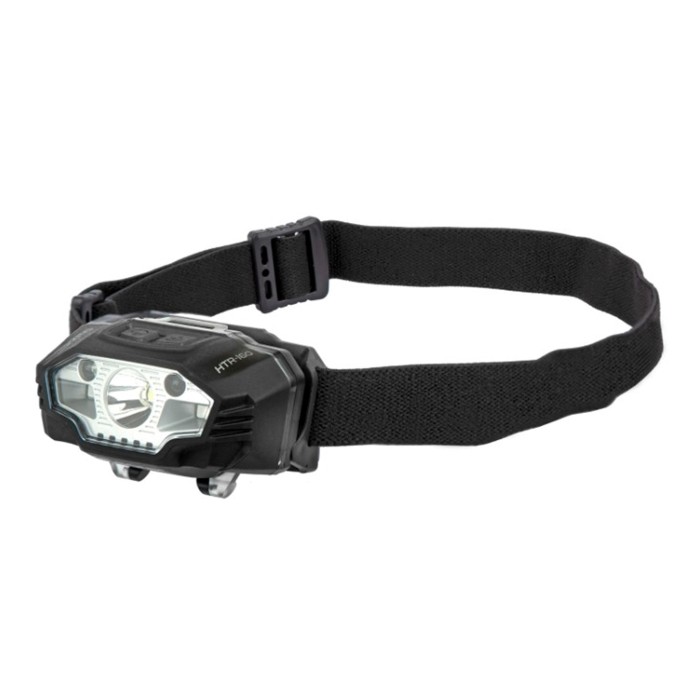 Sonik Gizmo HTR-160 Fishing Head Torch