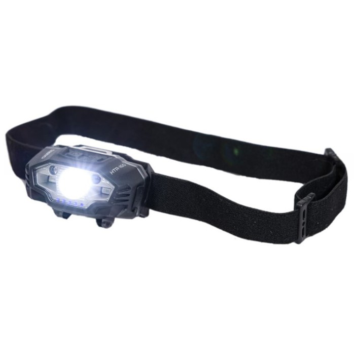 Sonik Gizmo HTR-160 Fishing Head Torch 2