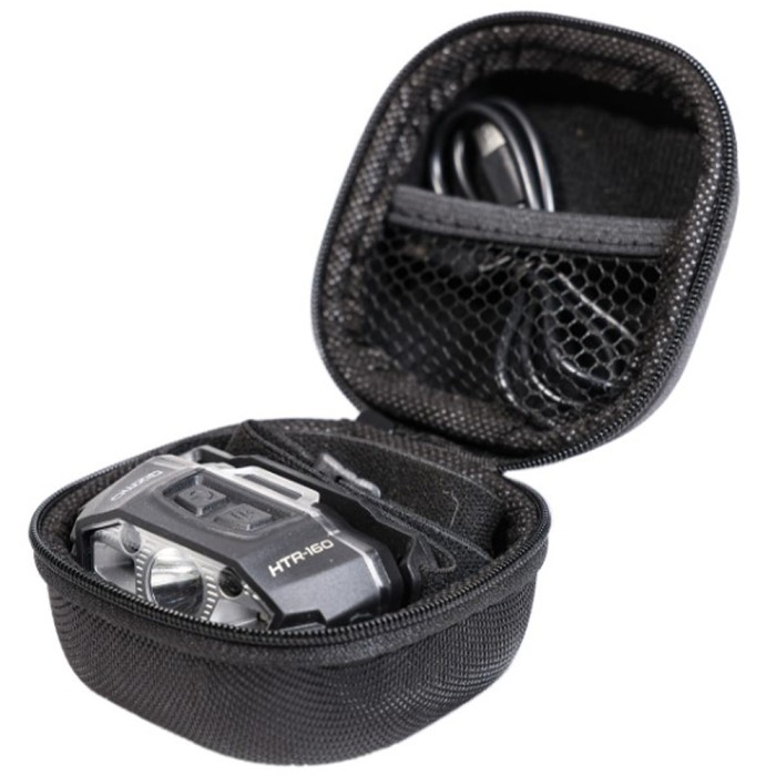 Sonik Gizmo HTR-160 Fishing Head Torch 3