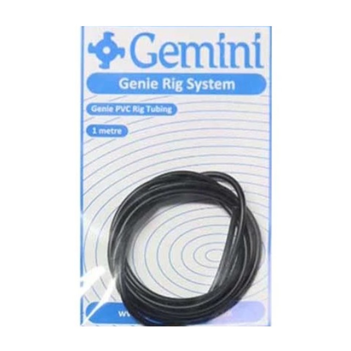 Gemini Genie PVC Rig Tubing