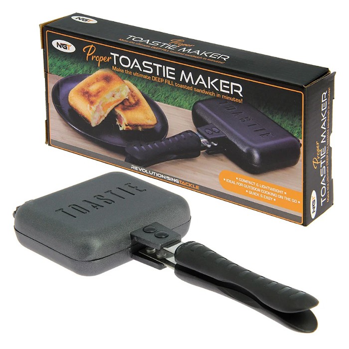 NGT Proper Toaster
