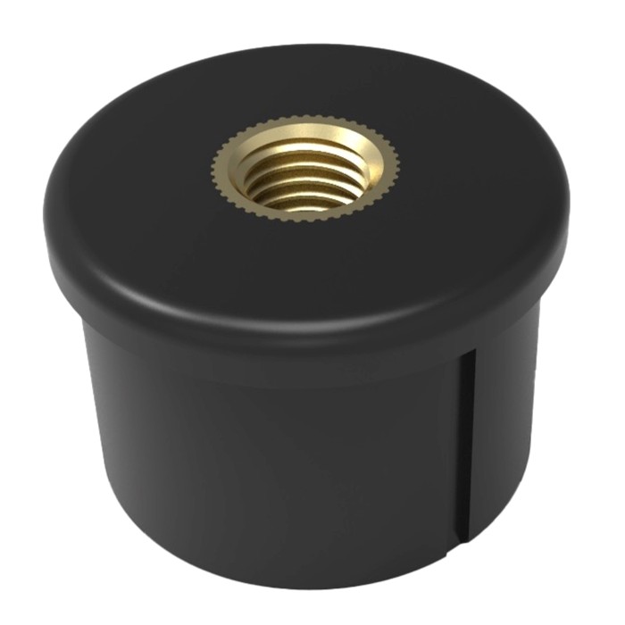 Nytro Connect-It X36 Screw Cap x2