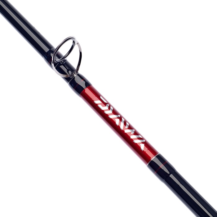 Daiwa Seahunter Z Uptide Fishing Rod Ring Guide