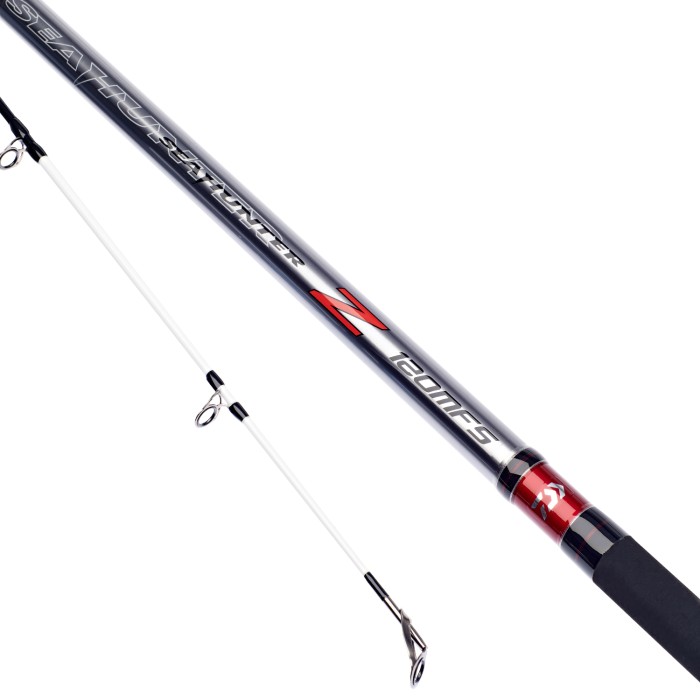 Daiwa Seahunter Z Surf Fishing Rod