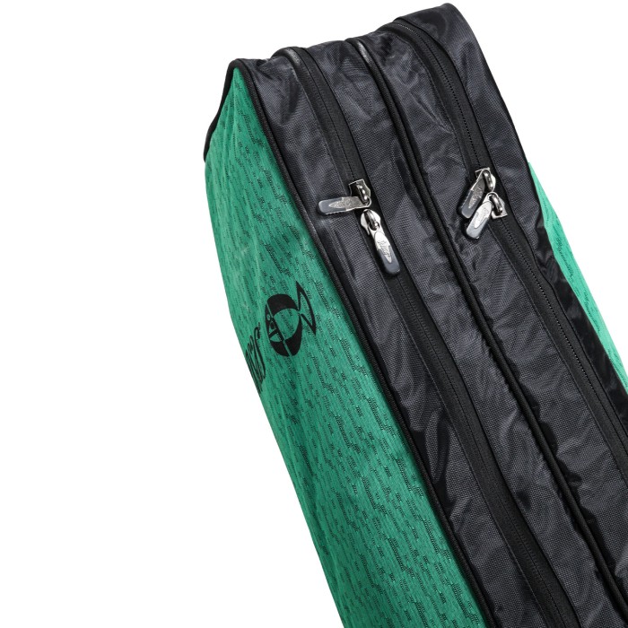 Sensas London 6 Tube 2 Pocket Holdall 205cm 1