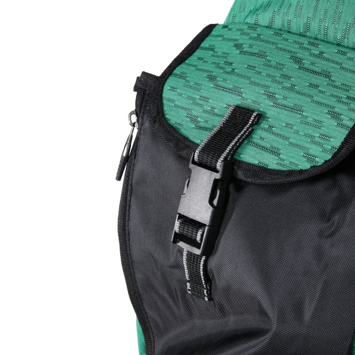 Sensas London 6 Tube 2 Pocket Holdall 205cm 2