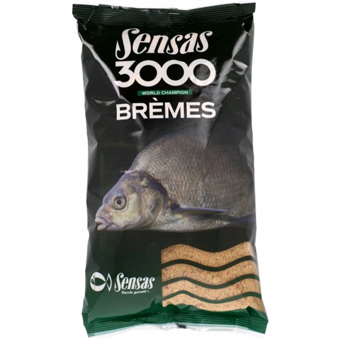 Sensas 3000 Bremes