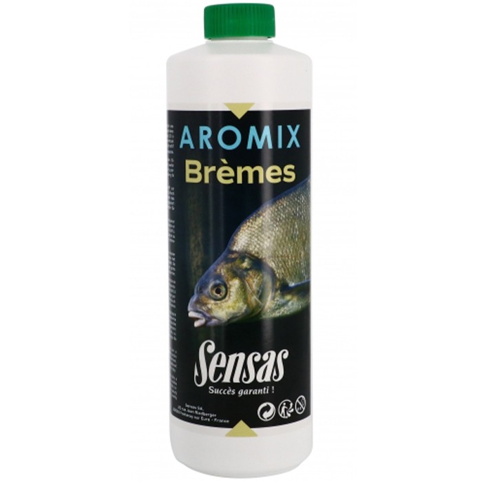 Sensas Aromix Bream
