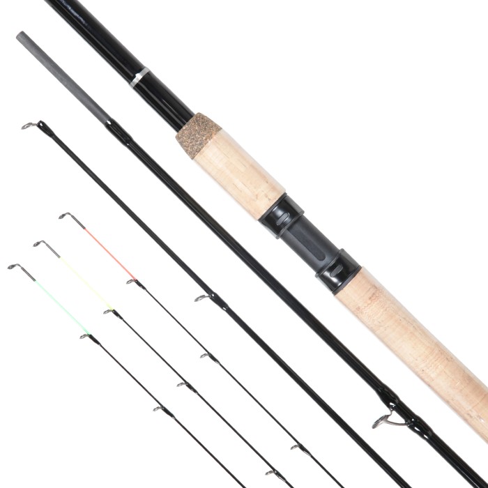 Sensas Black Arrow 500 Feeder Rods