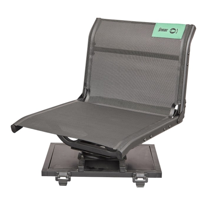 Sensas Classic Rotating Seatbox Seat