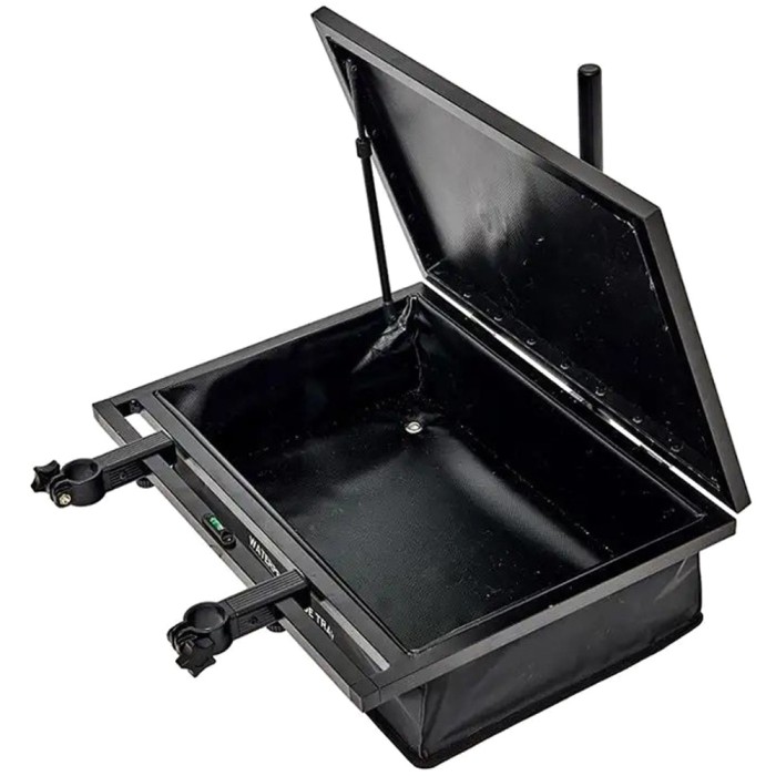 Sensas EVA World Champion Waterproof Side Tray 1