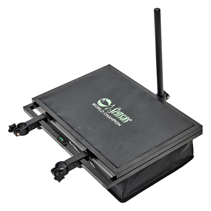 Sensas EVA World Champion Waterproof Side Tray