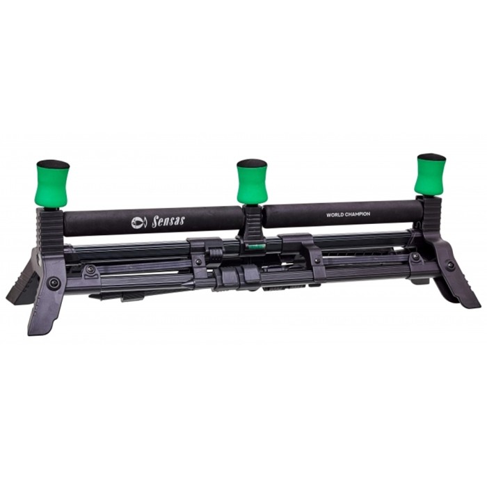 Sensas Jumbo Super Lite Twin Roller 1