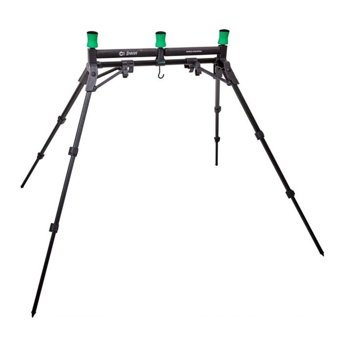 Sensas Jumbo Super Lite Twin Roller