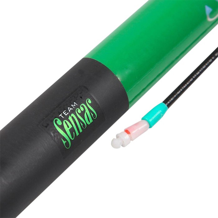 Sensas Tele Shark Pre Elasticated Pole 2