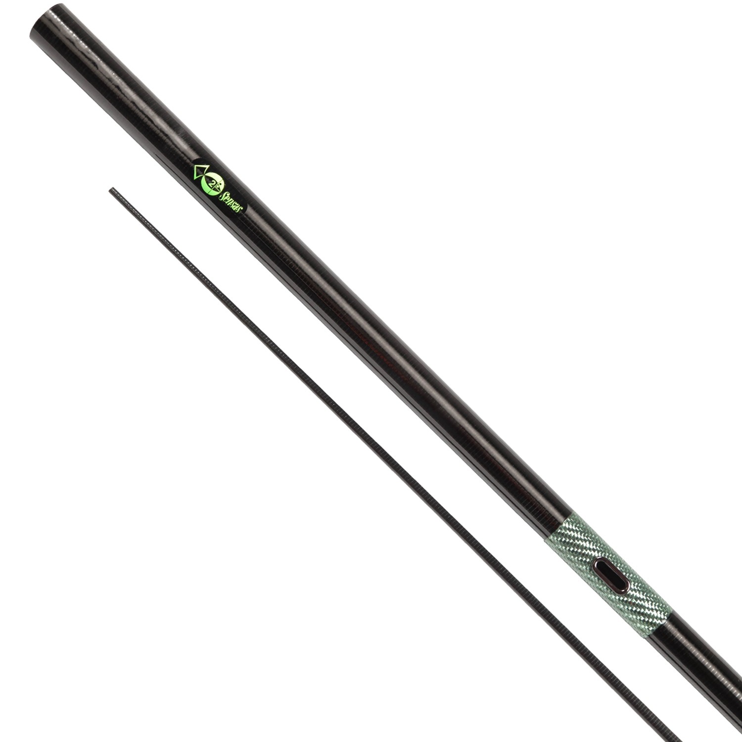 Sensas Universal 22mm Fighting Carp Top 2 Kit