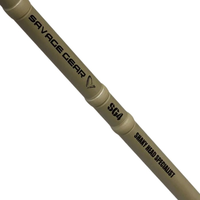 Savage Gear SG4 Shaky Head Specialist Rod 3