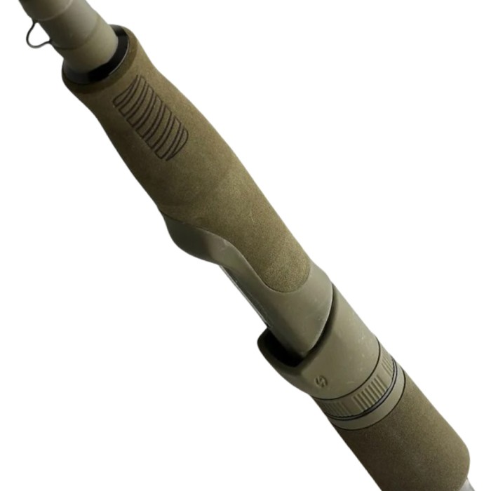 Savage Gear SG4 Shaky Head Specialist Rod 1