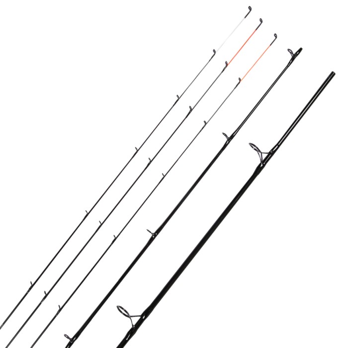 Shakespeare Agility 2 Feeder Rod 1