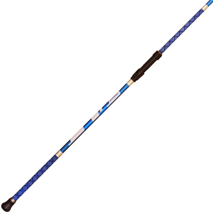 Shakespeare Agility 2 Flattie Rod Handle