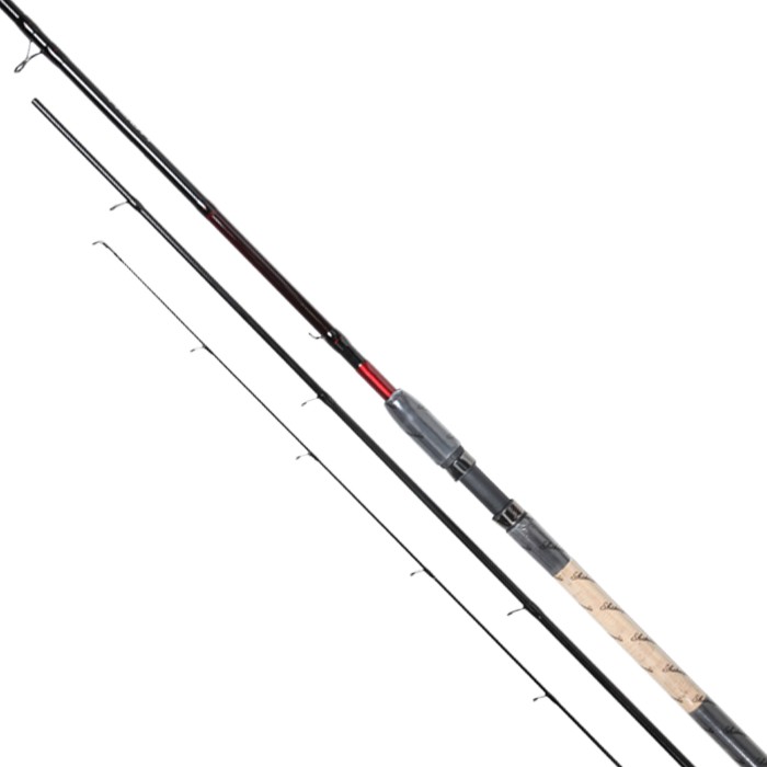 Shakespeare Agility 2 Power Match Rods 1
