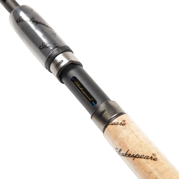 Shakespeare Agility Commercial Float Rod 2