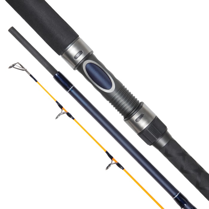 Shakespeare Agility Sea Tipster Rods