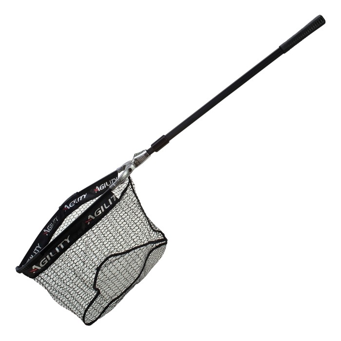 Shakespeare Agility Trout Net