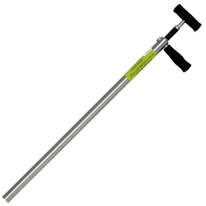 Shakespeare Alvey Bait Pump 1