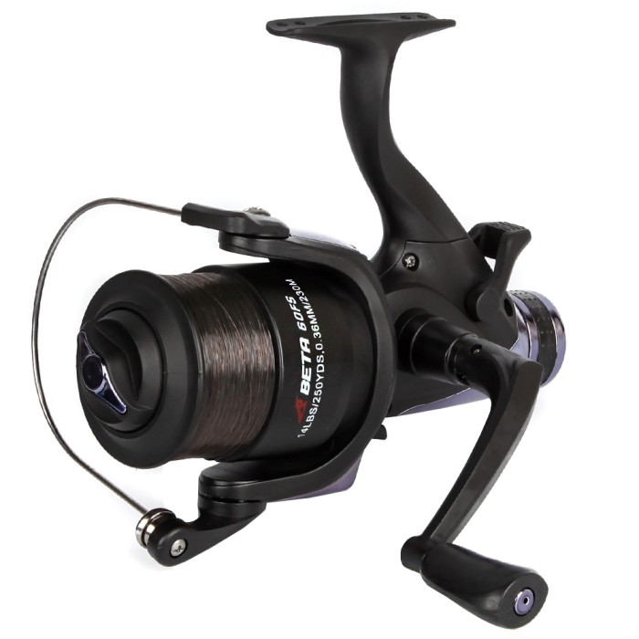 Shakespeare Beta 60 FS Reel