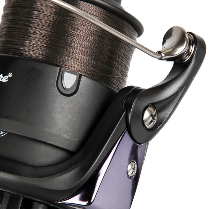 Shakespeare Beta 60 FS Reel Close Up 5