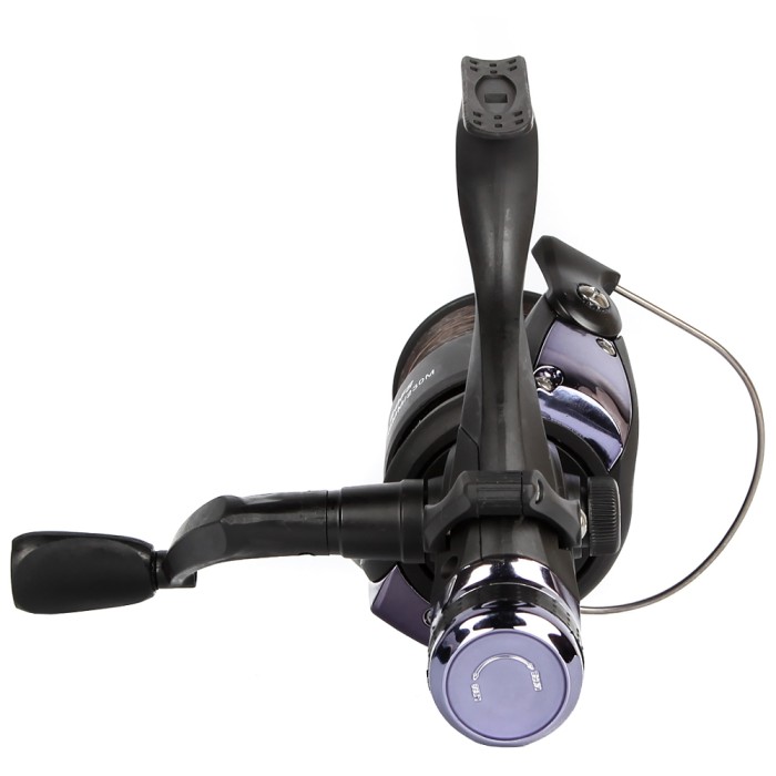 Shakespeare Beta 60 FS Reel Back