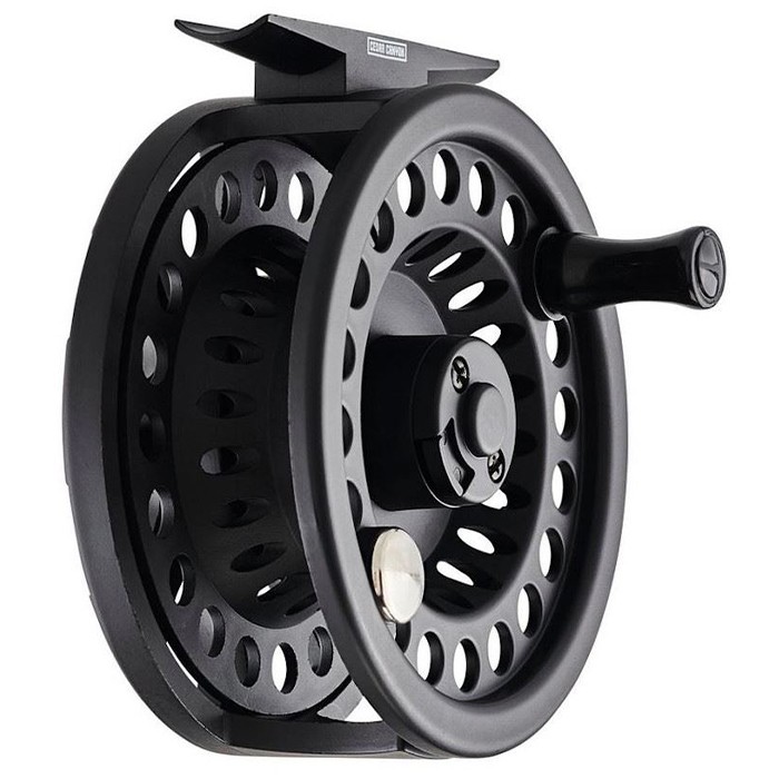 Shakespeare Cedar Canyon Premier Fly Fishing Reel 1