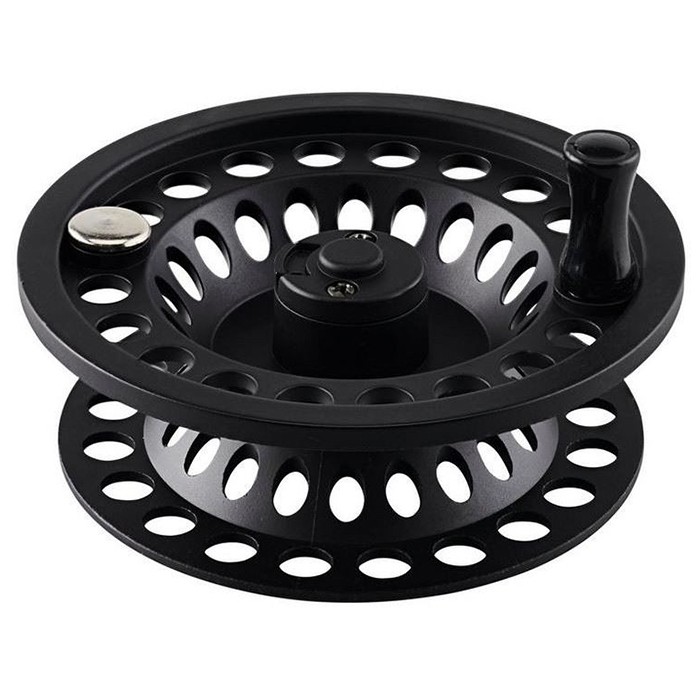 Shakespeare Cedar Canyon Premier Fly Fishing Reel 4