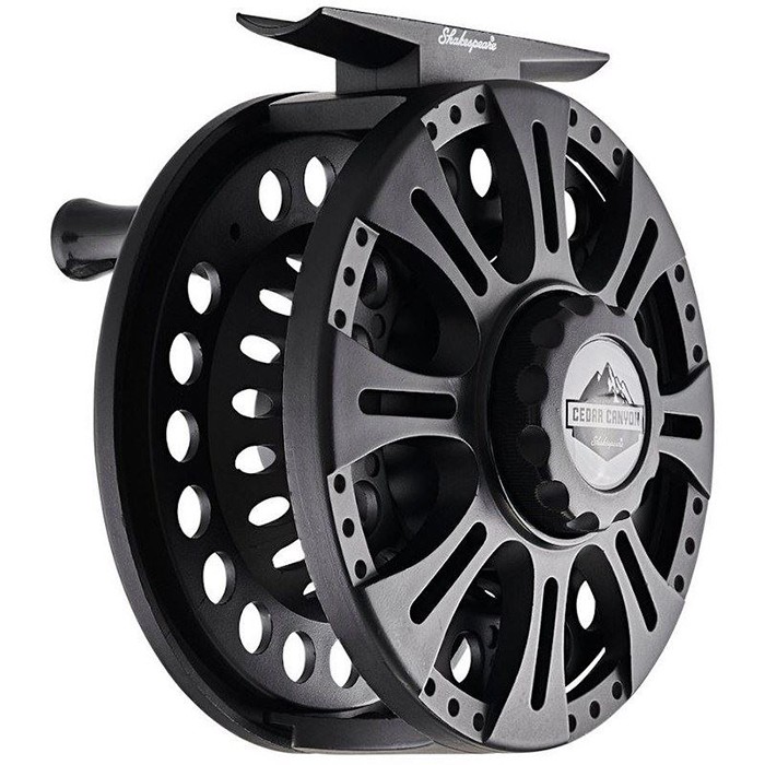 Shakespeare Cedar Canyon Premier Fly Fishing Reel