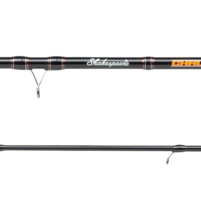 Shakespeare Challenge XT Match Rod 2
