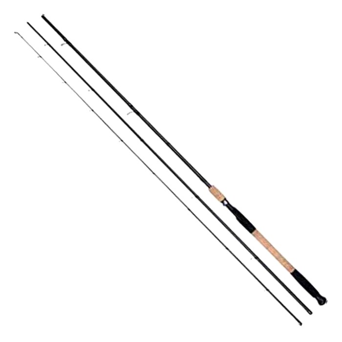 Shakespeare Challenge XT Match Rod