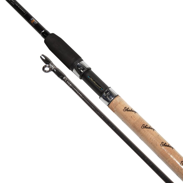 Shakespeare Mach 2 XT Commercial Feeder Rod 3