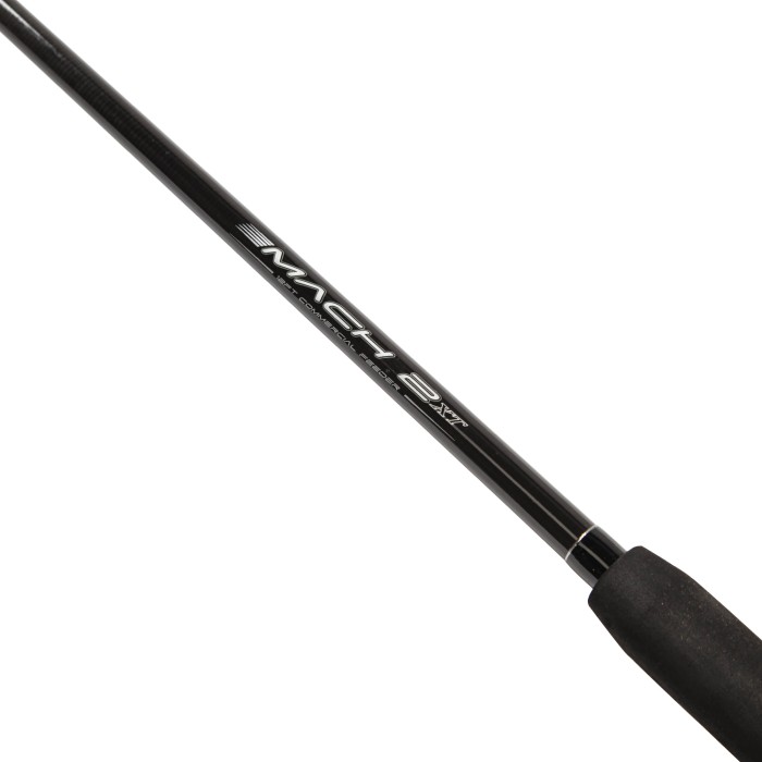 Shakespeare Mach 2 XT Commercial Feeder Rod